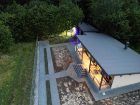 Famous Chalet Dragomirna